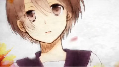 Nico,模仿翻唱 - 外見と內面 (Rid)