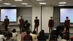 MYNAME訪問Yahoo!JAPAN