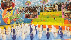 VS嵐