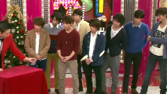 Music Japan Hey! Say! JUMP魔術 Part