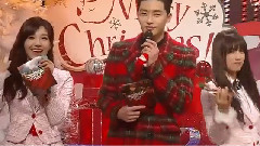 鄭恩地 & 樸初瓏 MC Cut
