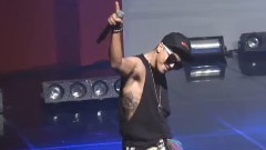 Feeling Northface Talk Concert