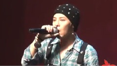 Feeling The North Face Talk Concert