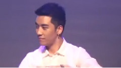 Bad Boy Northface Talk Concert