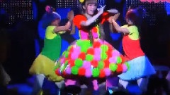 きゃりーぱみゅぱみゅが涙 全國ツアー 12/07/03