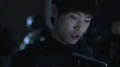 <IRIS 2> EP06 李準 Cut 中文字幕