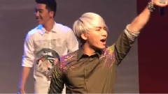 Tonight The North Face