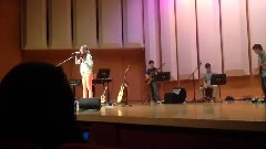 The Breakdown飯拍
