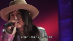 獨り言花