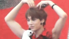 香港巨蛋演唱會