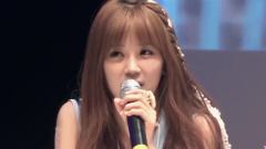 Secret Garden 新村簽名會