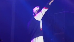 Miss You Stage Special Guest