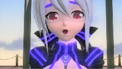 弱蟲モンブラン 中文字幕版