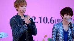 大韓民國分享大慶典