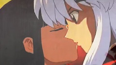 三月 <犬夜叉> 動畫 飯制版