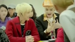 ETN演藝Station Stop It MV拍攝花絮