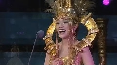 褐色的鷹