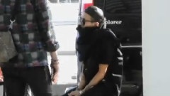 仁川機場赴印尼