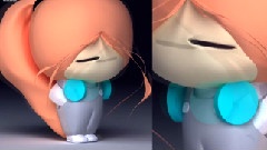 萌夢系列之