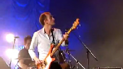 2011香港演唱會