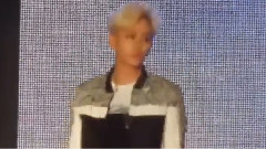 Good Luck & 美麗的夜晚