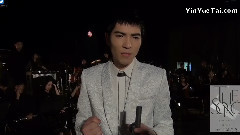 The Song這首歌 MV拍攝花絮