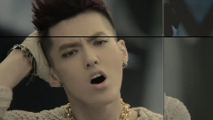吳亦凡MV造型Collect