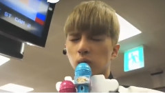 KEN 偶都卡機Song