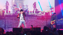 Rocket Queen(賭城演唱會)