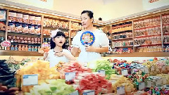 快樂糖果屋