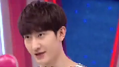 Super Junior-M 特別企劃