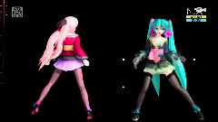 ワールズエンド?ダンスホール
