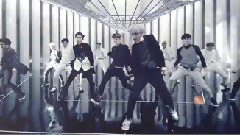 2014 首爾 SMTOWN 官方宣傳片