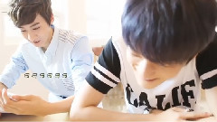 TEEN TOP On Air - 2014 TeenTop 的個人技
