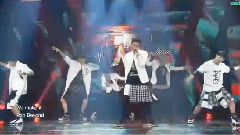 Pop Beyond - KBS 音樂銀行 現場版 14/07/11
