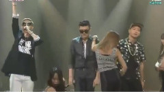 Take Out - KBS 音樂銀行 現場版 14/07/11