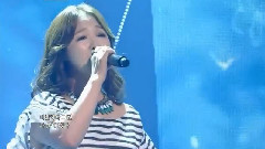 Mean Mean Mean - KBS 音樂銀行 現場版 14/07/11