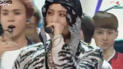 一位發表&安可 - KBS 音樂銀行 現場版 14/07/11