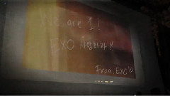 兒時照片及寄語