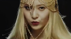 韓國本周前沿榜單 2NE1 & 智妍 & Fiestar & GOT7 Cut