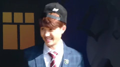 日山萬圣節公演 Stand By