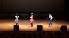 譜久村聖&工藤遙バースデーイベント2013