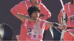 射箭全過程 (CHANCE)