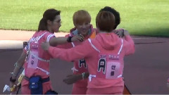 經紀人應援射箭 (IbsulyxJSB)