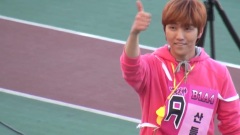 好動者 (must have)