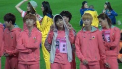 驚現幼苗舞 (Romance)