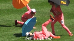 無敵的孔燦植(deul M)