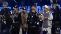 震撼歌謠界的EXO綜合癥