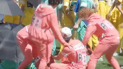 Baro生日Bang功燦中心(miyununa)