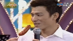 精彩舞蹈